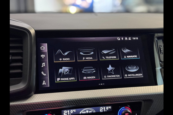 Audi A1 Sportback 40 TFSI 3X S-LINE | LED | 207 PK | VIRTUAL | CLIMA