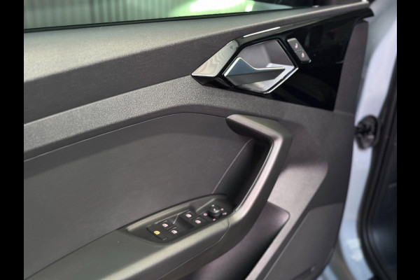 Audi A1 Sportback 40 TFSI 3X S-LINE | LED | 207 PK | VIRTUAL | CLIMA