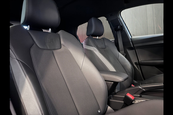 Audi A1 Sportback 40 TFSI 3X S-LINE | LED | 207 PK | VIRTUAL | CLIMA