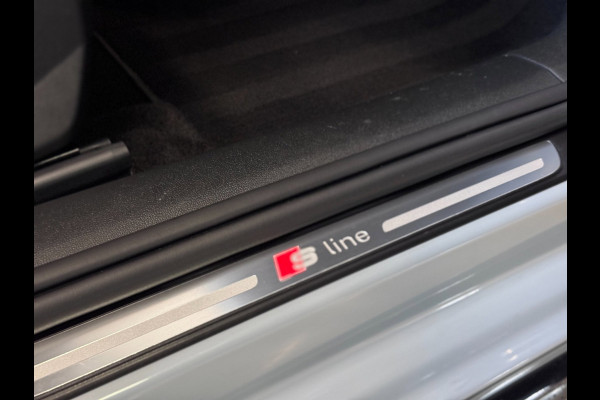 Audi A1 Sportback 40 TFSI 3X S-LINE | LED | 207 PK | VIRTUAL | CLIMA