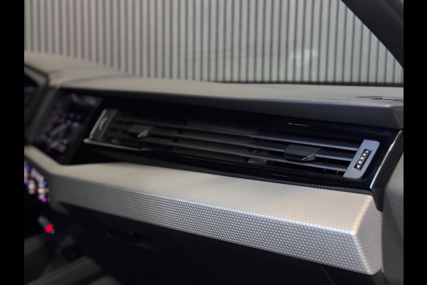 Audi A1 Sportback 40 TFSI 3X S-LINE | LED | 207 PK | VIRTUAL | CLIMA