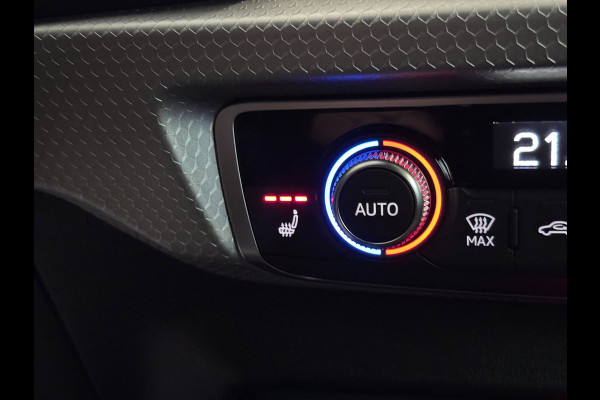 Audi A1 Sportback 40 TFSI 3X S-LINE | LED | 207 PK | VIRTUAL | CLIMA