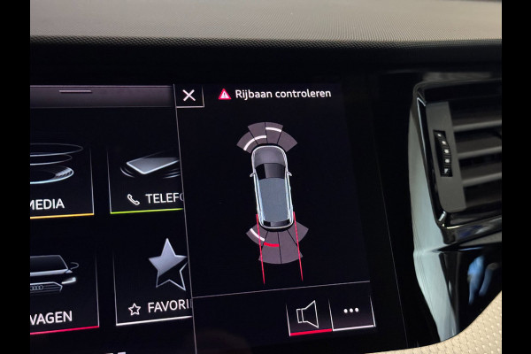 Audi A1 Sportback 40 TFSI 3X S-LINE | LED | 207 PK | VIRTUAL | CLIMA