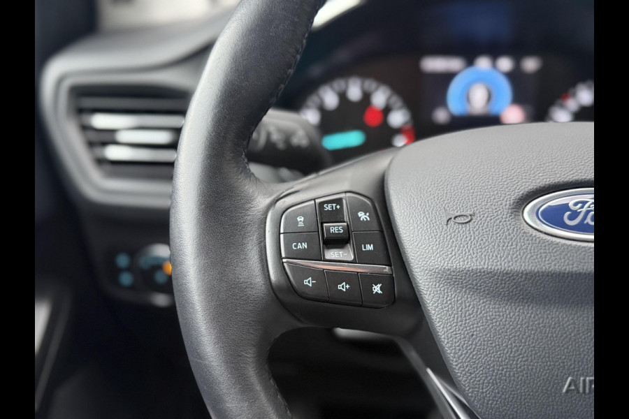 Ford Focus 1.0 EcoBoost Titanium 2e Eigenaar|Navi|Camera|B&O Sound System|PDC|Cruise|Stoelverwarming|Carplay|Dealer Onderhouden|N.A.P|APK tot 08-2026