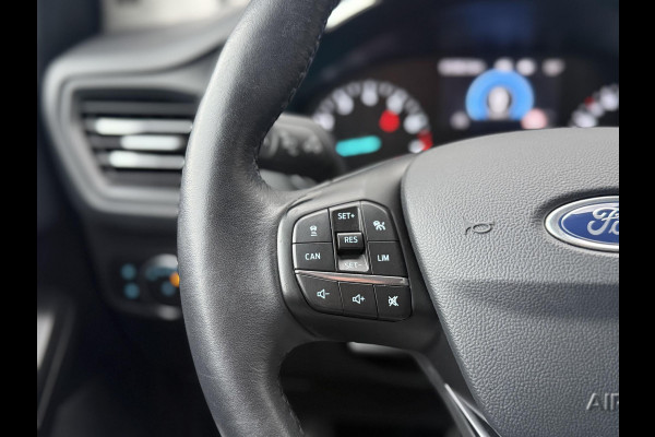 Ford Focus 1.0 EcoBoost Titanium 2e Eigenaar|Navi|Camera|B&O Sound System|PDC|Cruise|Stoelverwarming|Carplay|Dealer Onderhouden|N.A.P|APK tot 08-2026