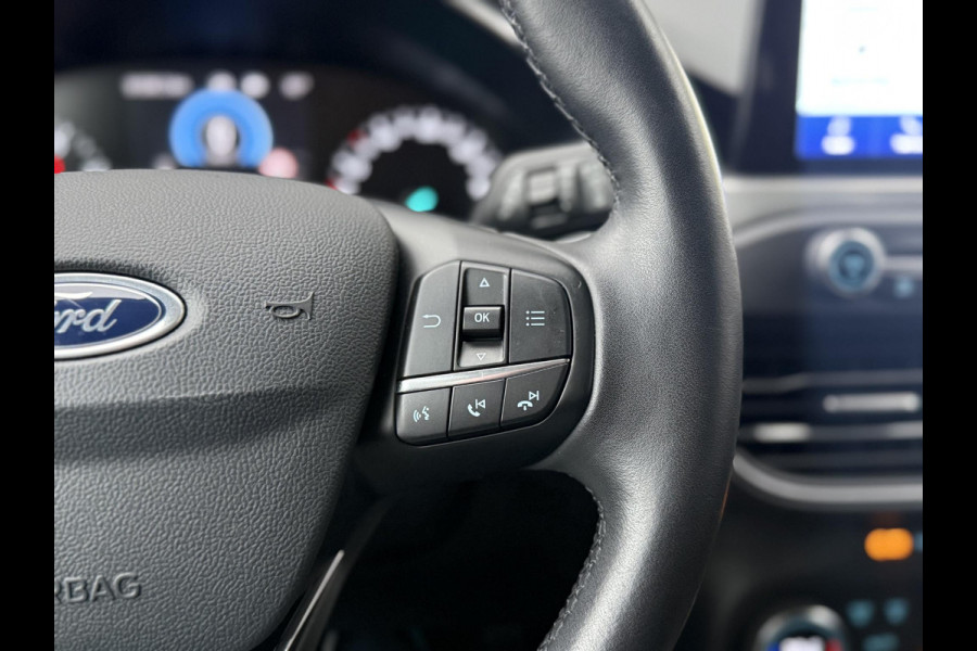 Ford Focus 1.0 EcoBoost Titanium 2e Eigenaar|Navi|Camera|B&O Sound System|PDC|Cruise|Stoelverwarming|Carplay|Dealer Onderhouden|N.A.P|APK tot 08-2026