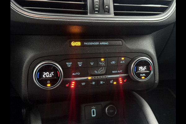 Ford Focus 1.0 EcoBoost Titanium 2e Eigenaar|Navi|Camera|B&O Sound System|PDC|Cruise|Stoelverwarming|Carplay|Dealer Onderhouden|N.A.P|APK tot 08-2026