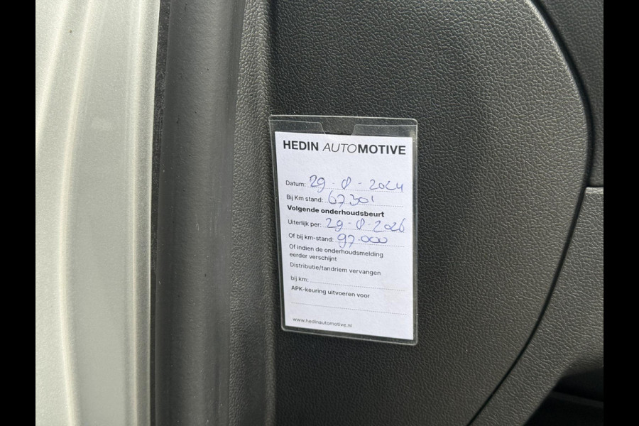 Ford Focus 1.0 EcoBoost Titanium 2e Eigenaar|Navi|Camera|B&O Sound System|PDC|Cruise|Stoelverwarming|Carplay|Dealer Onderhouden|N.A.P|APK tot 08-2026