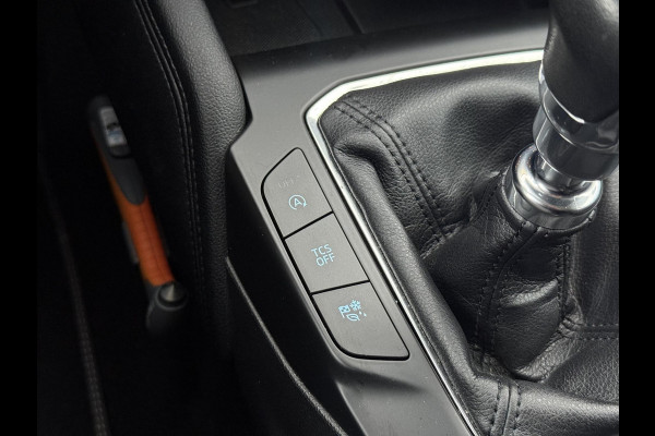 Ford Focus 1.0 EcoBoost Titanium 2e Eigenaar|Navi|Camera|B&O Sound System|PDC|Cruise|Stoelverwarming|Carplay|Dealer Onderhouden|N.A.P|APK tot 08-2026