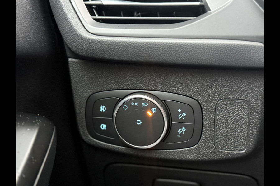 Ford Focus 1.0 EcoBoost Titanium 2e Eigenaar|Navi|Camera|B&O Sound System|PDC|Cruise|Stoelverwarming|Carplay|Dealer Onderhouden|N.A.P|APK tot 08-2026