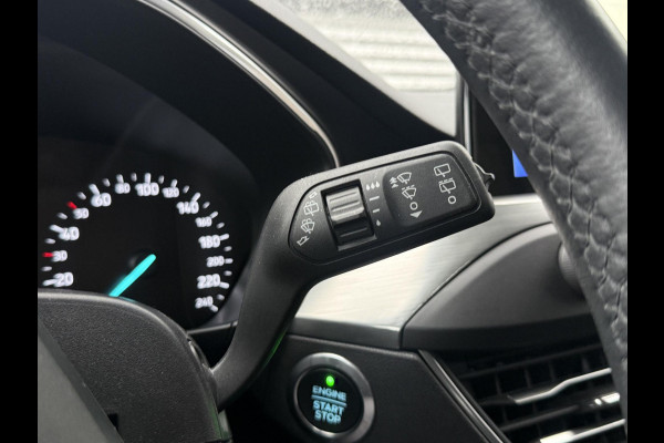 Ford Focus 1.0 EcoBoost Titanium 2e Eigenaar|Navi|Camera|B&O Sound System|PDC|Cruise|Stoelverwarming|Carplay|Dealer Onderhouden|N.A.P|APK tot 08-2026