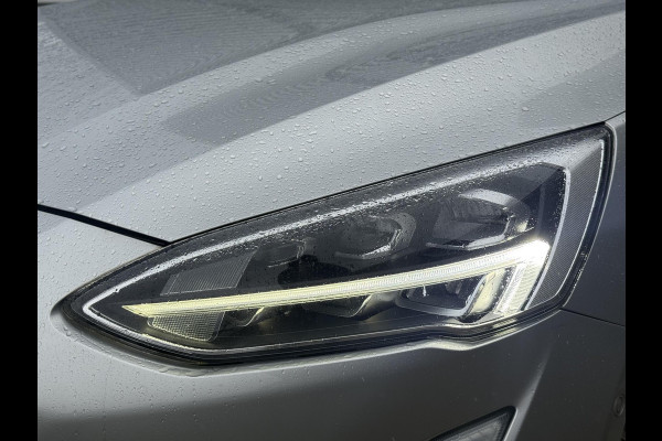 Ford Focus 1.0 EcoBoost Titanium 2e Eigenaar|Navi|Camera|B&O Sound System|PDC|Cruise|Stoelverwarming|Carplay|Dealer Onderhouden|N.A.P|APK tot 08-2026
