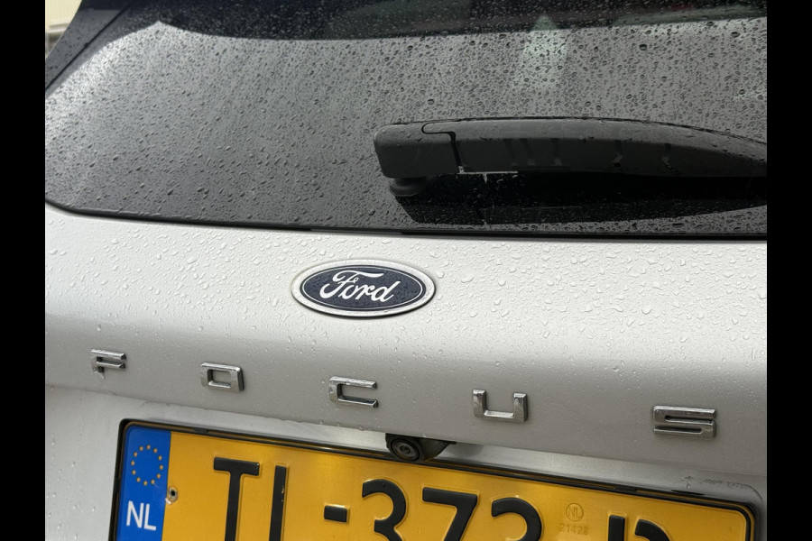 Ford Focus 1.0 EcoBoost Titanium 2e Eigenaar|Navi|Camera|B&O Sound System|PDC|Cruise|Stoelverwarming|Carplay|Dealer Onderhouden|N.A.P|APK tot 08-2026