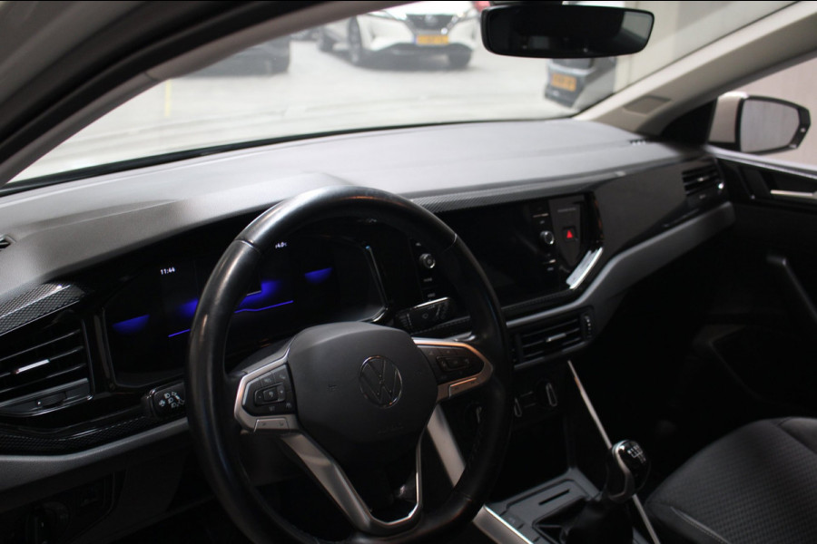 Volkswagen Polo 1.0 TSI Life Cruise/Carplay/PDC Prijs is rijklaar