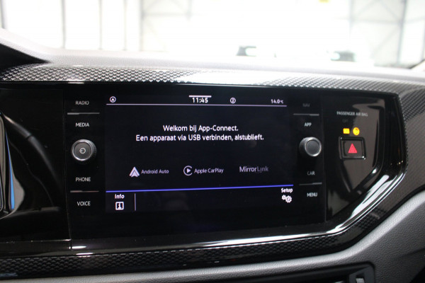 Volkswagen Polo 1.0 TSI Life Cruise/Carplay/PDC Prijs is rijklaar