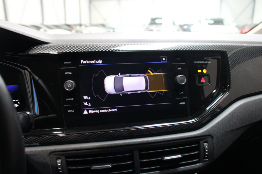 Volkswagen Polo 1.0 TSI Life Cruise/Carplay/PDC Prijs is rijklaar