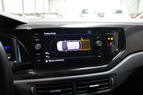 Volkswagen Polo 1.0 TSI Life Cruise/Carplay/PDC Prijs is rijklaar