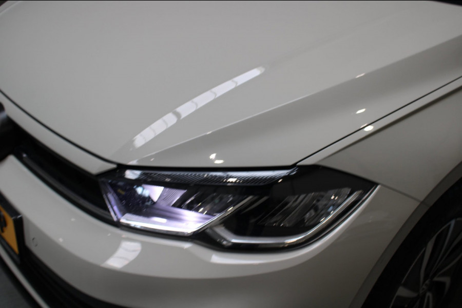 Volkswagen Polo 1.0 TSI Life Cruise/Carplay/PDC Prijs is rijklaar