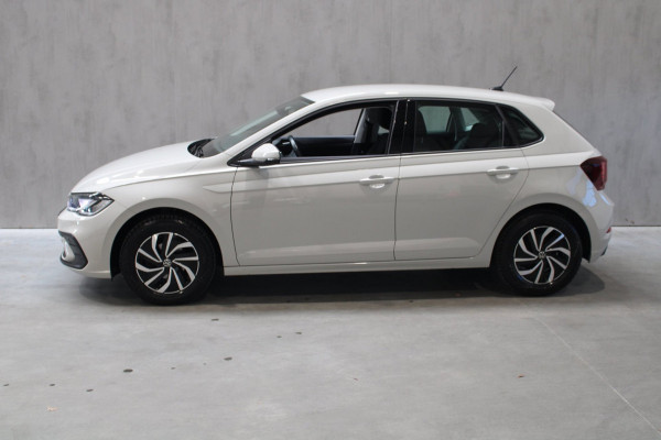 Volkswagen Polo 1.0 TSI Life Cruise/Carplay/PDC Prijs is rijklaar