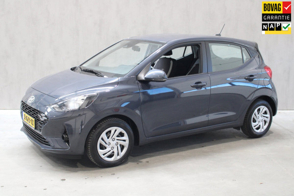 Hyundai i10 1.0 Comfort