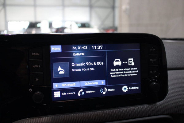 Hyundai i10 1.0 Comfort