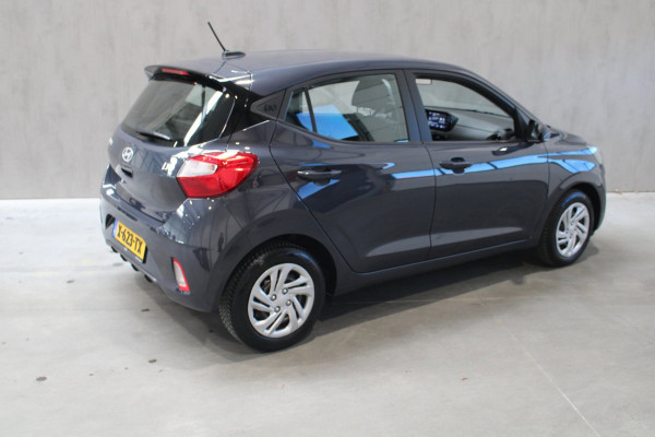 Hyundai i10 1.0 Comfort
