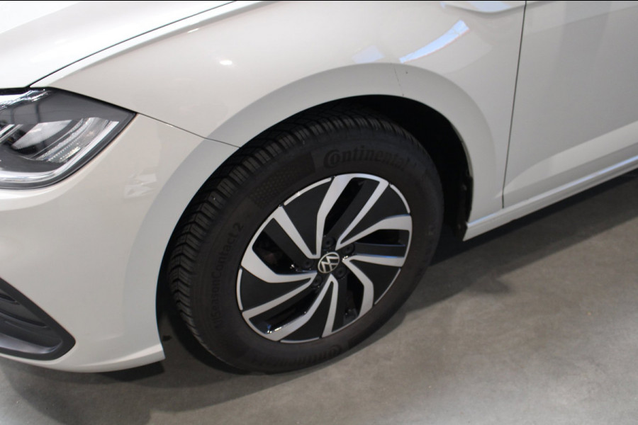 Volkswagen Polo 1.0 TSI Life Cruise/Carplay/PDC Prijs is rijklaar