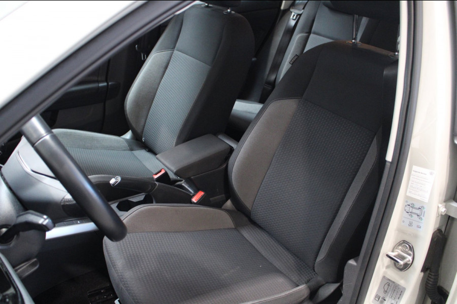 Volkswagen Polo 1.0 TSI Life Cruise/Carplay/PDC Prijs is rijklaar