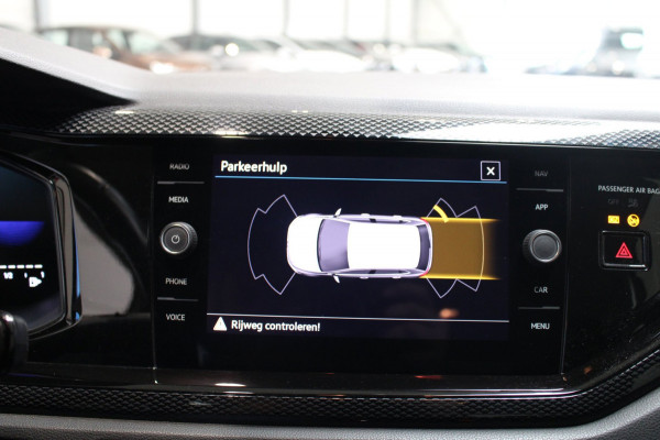 Volkswagen Polo 1.0 TSI Life Cruise/Carplay/PDC Prijs is rijklaar