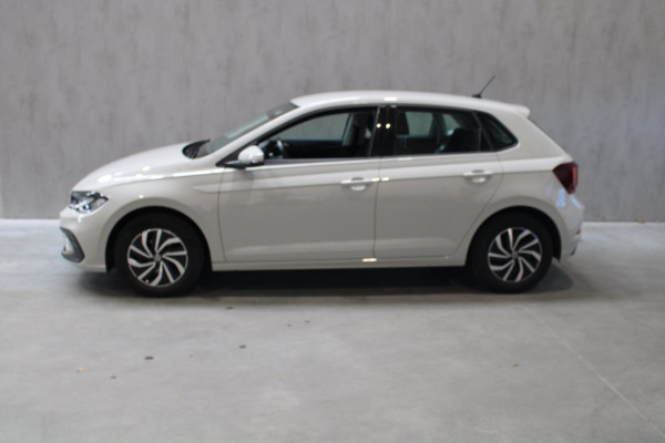 Volkswagen Polo 1.0 TSI Life Cruise/Carplay/PDC Prijs is rijklaar