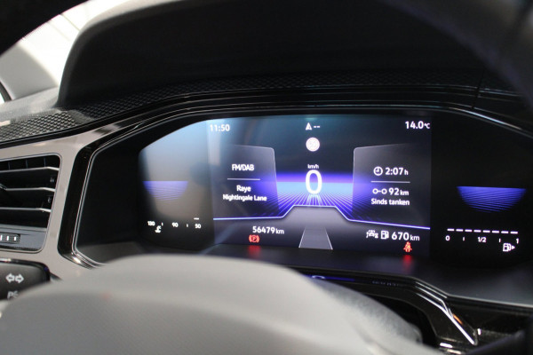 Volkswagen Polo 1.0 TSI Life Cruise/Carplay/PDC Prijs is rijklaar