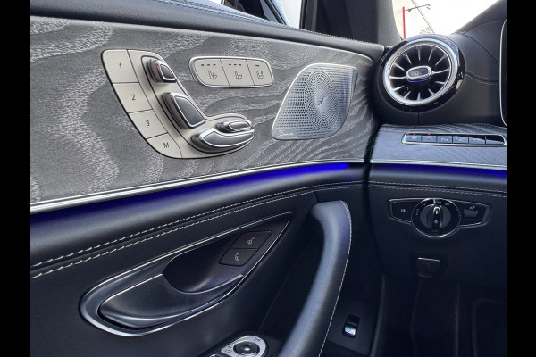 Mercedes-Benz AMG GT43 4MATIC+ Burmester|Massage|Schuifdak|HUD|360Cam|Premium Plus