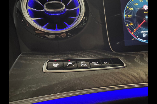 Mercedes-Benz AMG GT43 4MATIC+ Burmester|Massage|Schuifdak|HUD|360Cam|Premium Plus