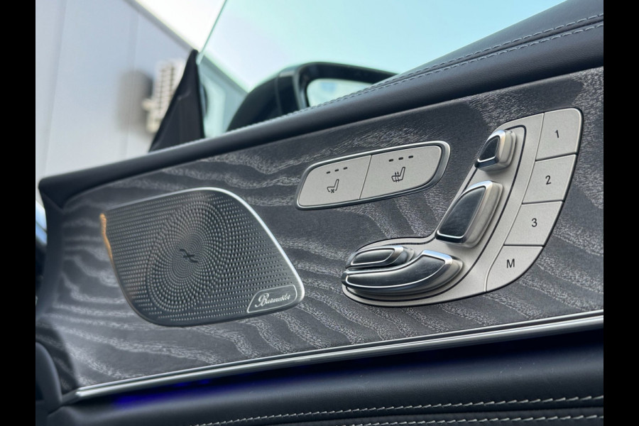 Mercedes-Benz AMG GT43 4MATIC+ Burmester|Massage|Schuifdak|HUD|360Cam|Premium Plus