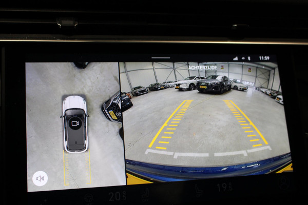 Lynk & Co 01 1.5 NL Auto/Zwarte Hemel/Stuurverwarming/360/Rijklaar/Bovag