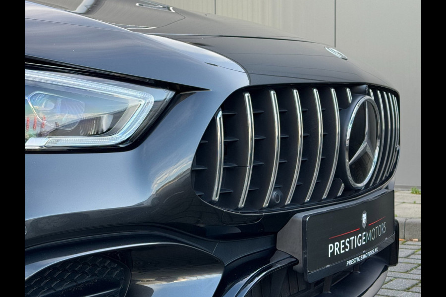 Mercedes-Benz AMG GT43 4MATIC+ Burmester|Massage|Schuifdak|HUD|360Cam|Premium Plus