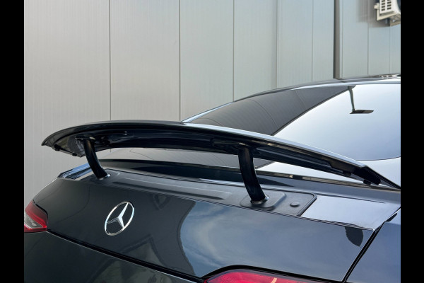 Mercedes-Benz AMG GT43 4MATIC+ Burmester|Massage|Schuifdak|HUD|360Cam|Premium Plus