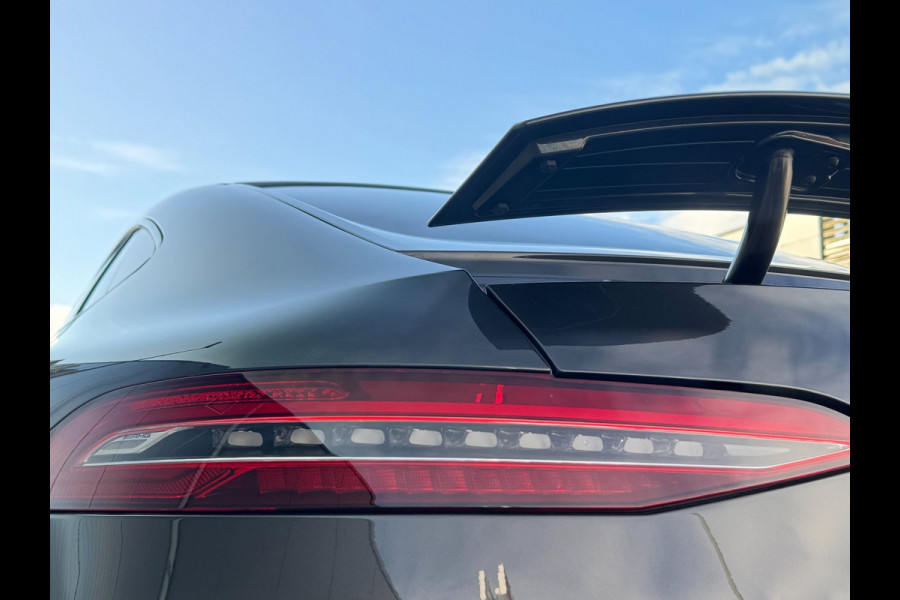 Mercedes-Benz AMG GT43 4MATIC+ Burmester|Massage|Schuifdak|HUD|360Cam|Premium Plus