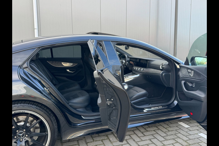 Mercedes-Benz AMG GT43 4MATIC+ Burmester|Massage|Schuifdak|HUD|360Cam|Premium Plus
