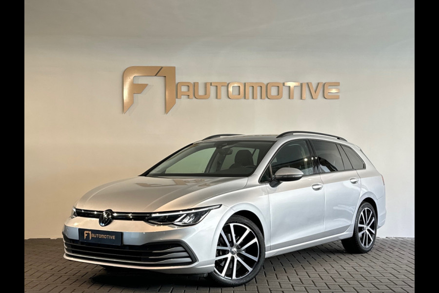 Volkswagen Golf Variant 2.0 TDI Life Business Sfeer|ACC|Lane