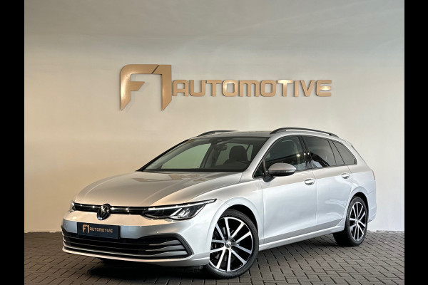Volkswagen Golf Variant 2.0 TDI Life Business Sfeer|ACC|Lane