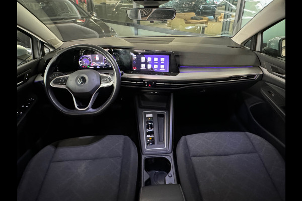 Volkswagen Golf Variant 2.0 TDI Life Business Sfeer|ACC|Lane