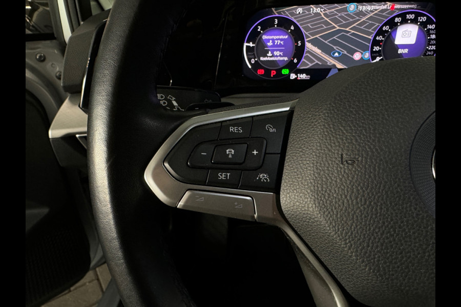 Volkswagen Golf Variant 2.0 TDI Life Business Sfeer|ACC|Lane