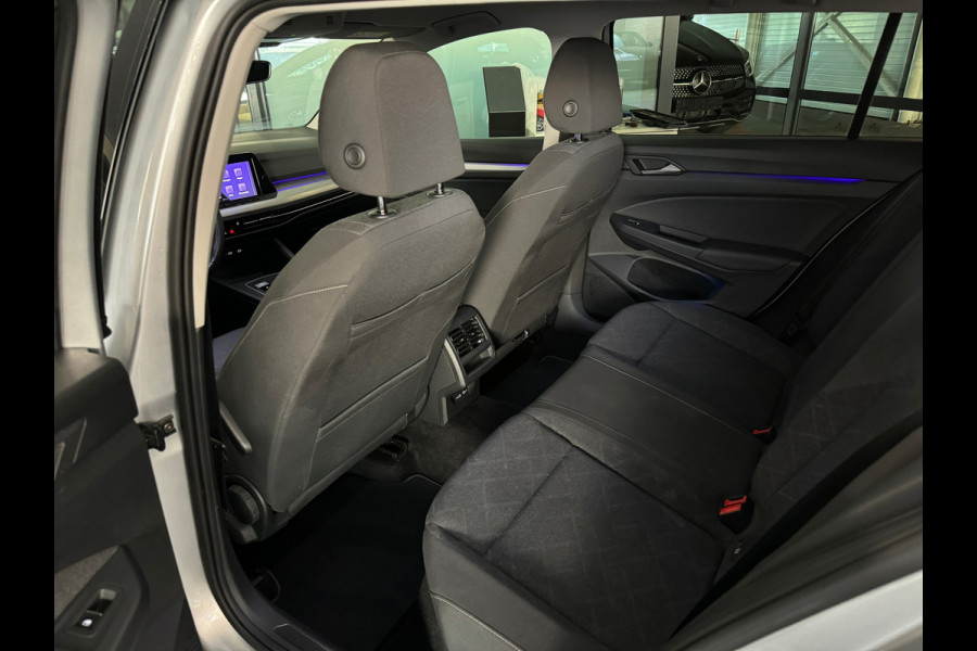 Volkswagen Golf Variant 2.0 TDI Life Business Sfeer|ACC|Lane