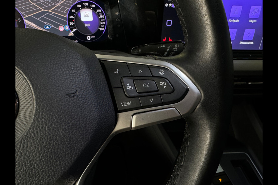 Volkswagen Golf Variant 2.0 TDI Life Business Sfeer|ACC|Lane