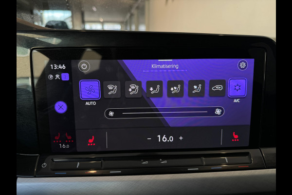 Volkswagen Golf Variant 2.0 TDI Life Business Sfeer|ACC|Lane