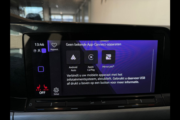 Volkswagen Golf Variant 2.0 TDI Life Business Sfeer|ACC|Lane