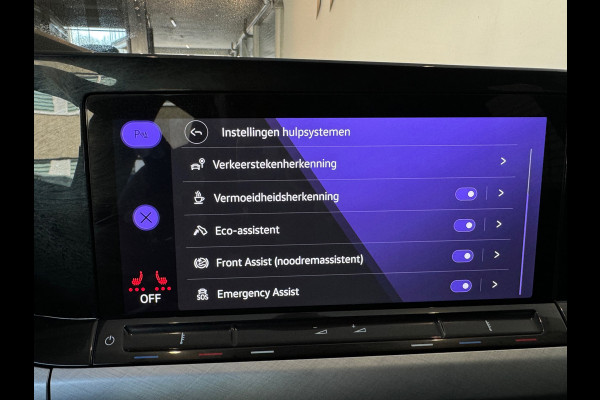 Volkswagen Golf Variant 2.0 TDI Life Business Sfeer|ACC|Lane