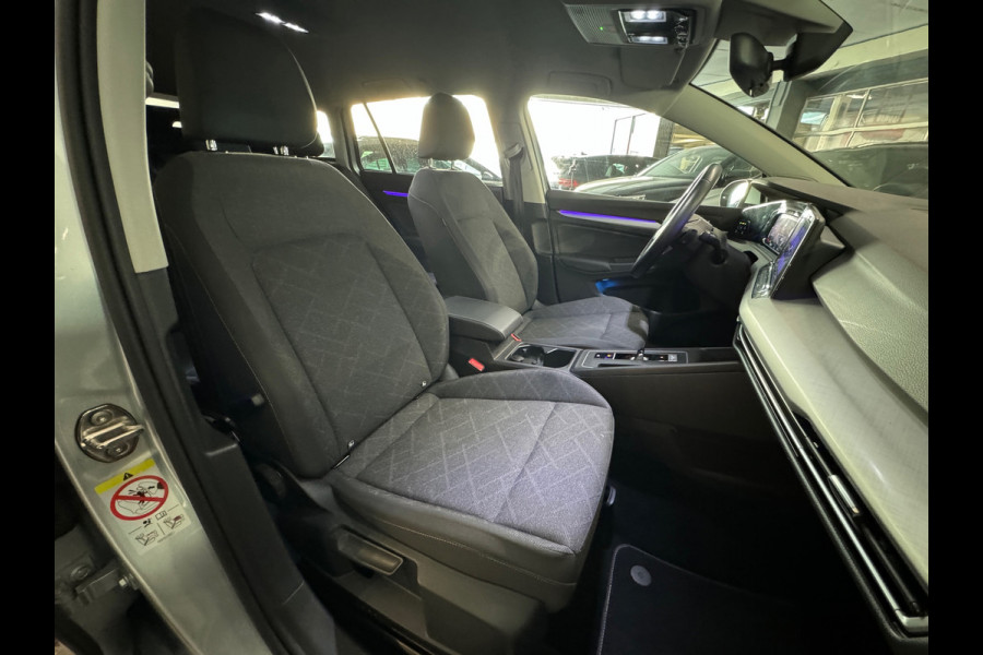 Volkswagen Golf Variant 2.0 TDI Life Business Sfeer|ACC|Lane