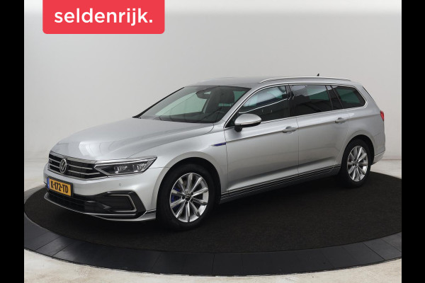 Volkswagen Passat 1.4 TSI PHEV GTE | Trekhaak | Adaptive cruise | Camera | Matrix LED | Keyless | Carplay | Navigatie | Park Assist | Plug In